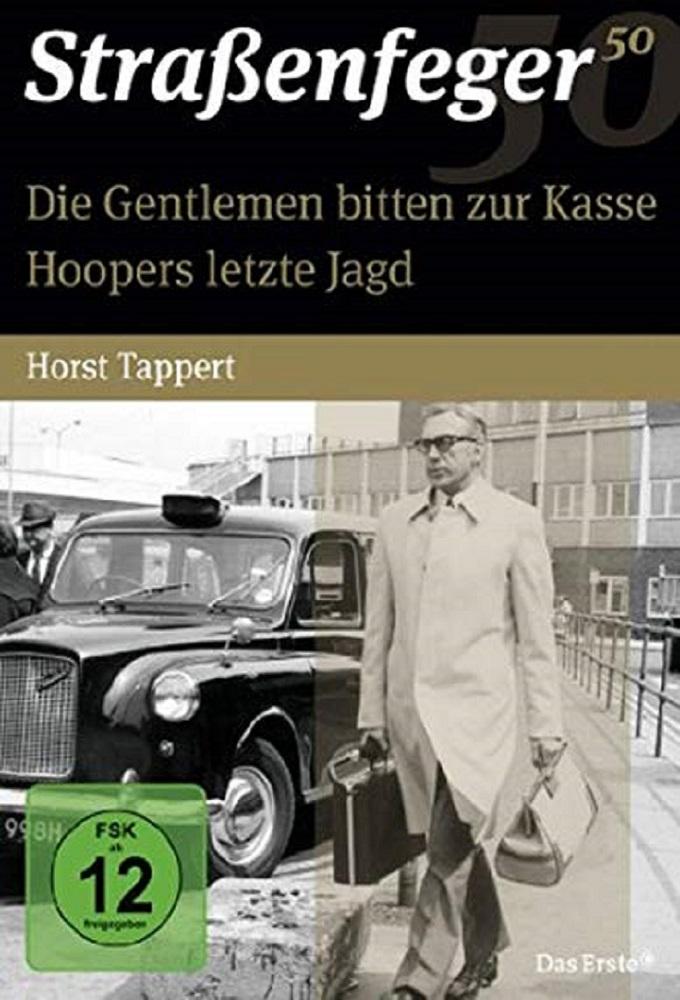 Hoopers letzte Jagd
