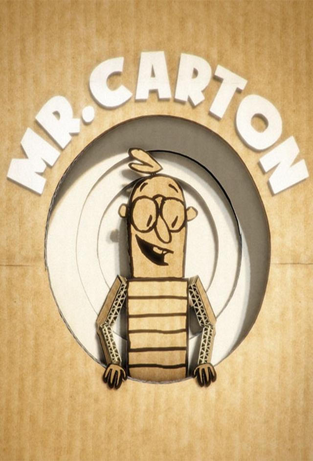 Mr. Carton