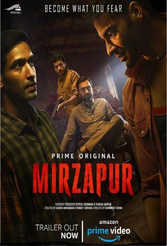 Mirzapur
