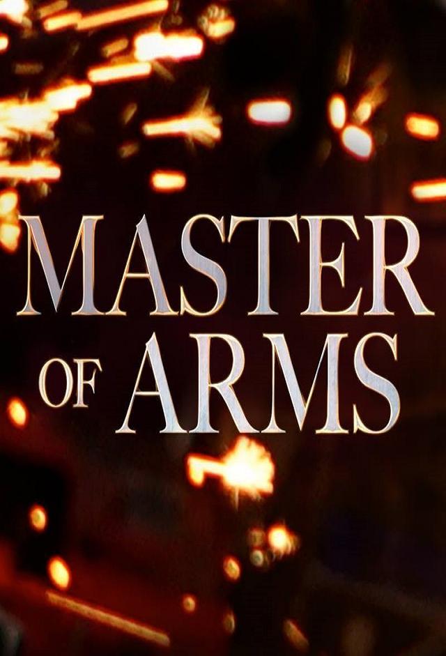 Master Of Arms