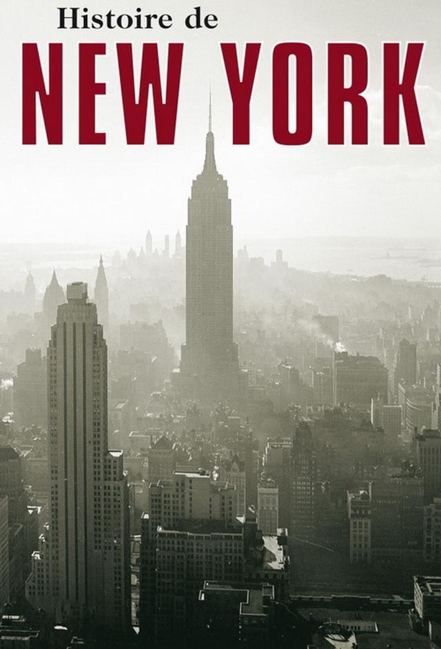 L'Histoire de New York