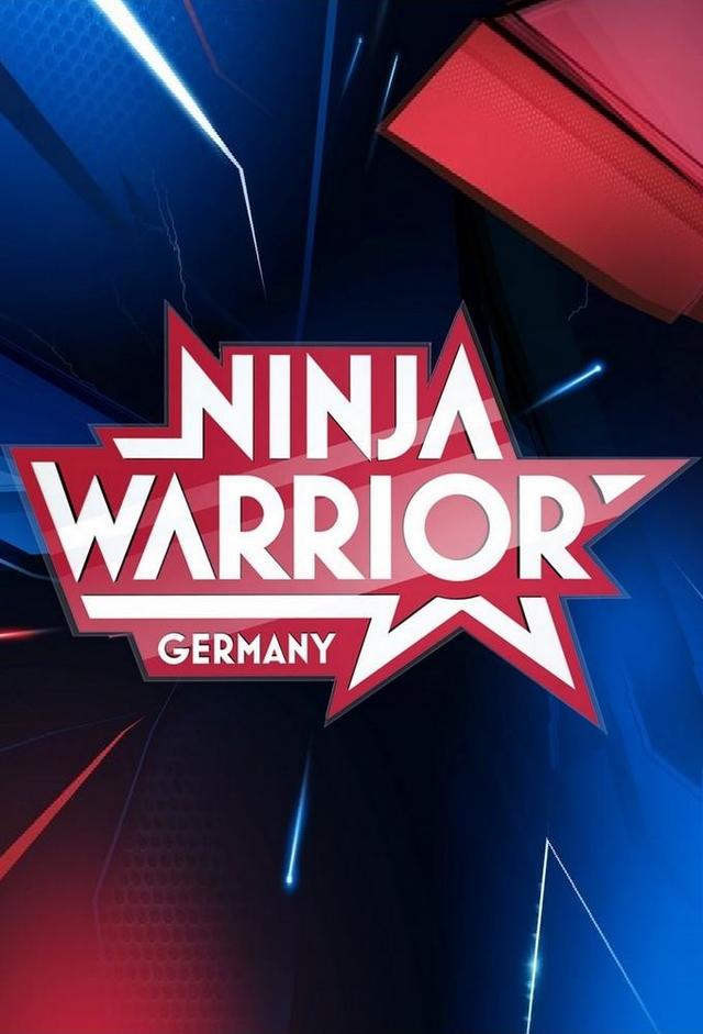 Ninja Warrior Germany