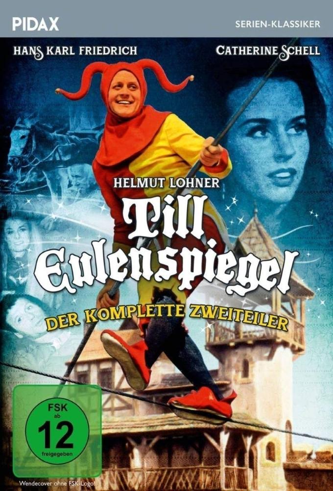 Till Eulenspiegel