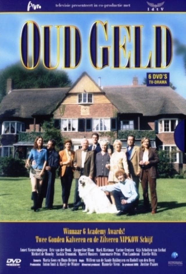 Oud Geld