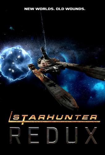 Starhunter Redux