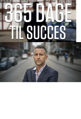 365 dage til succes