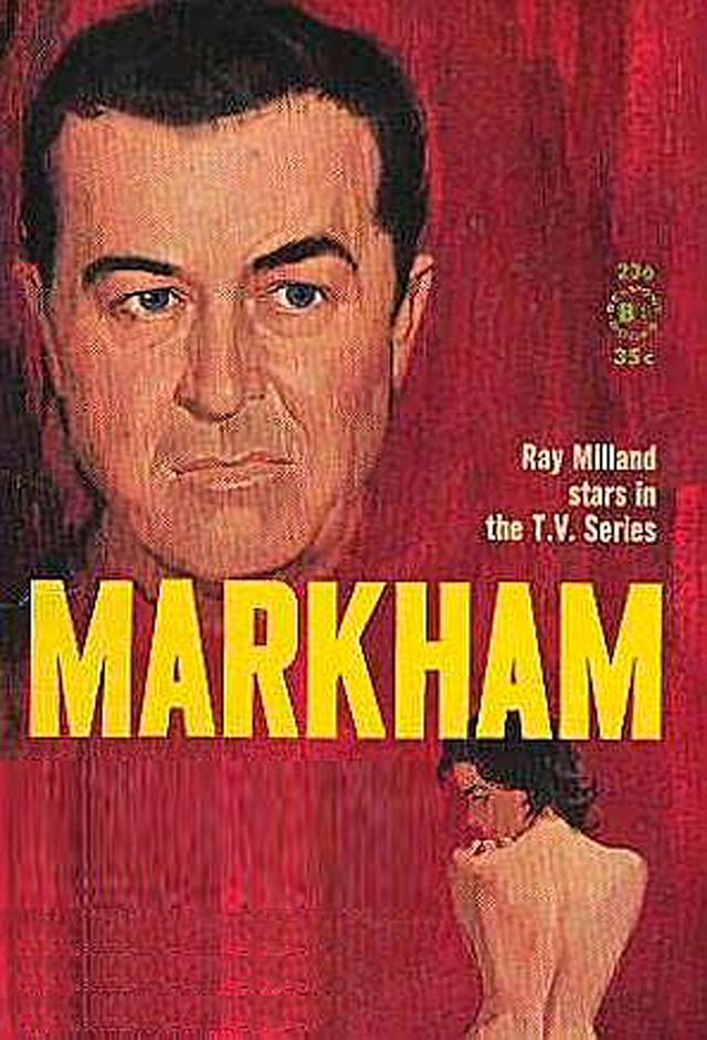 Markham