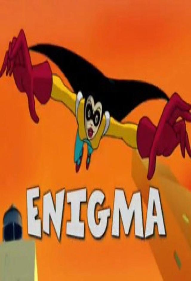 Enigma