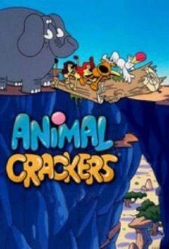 Animal Crackers | TV Time