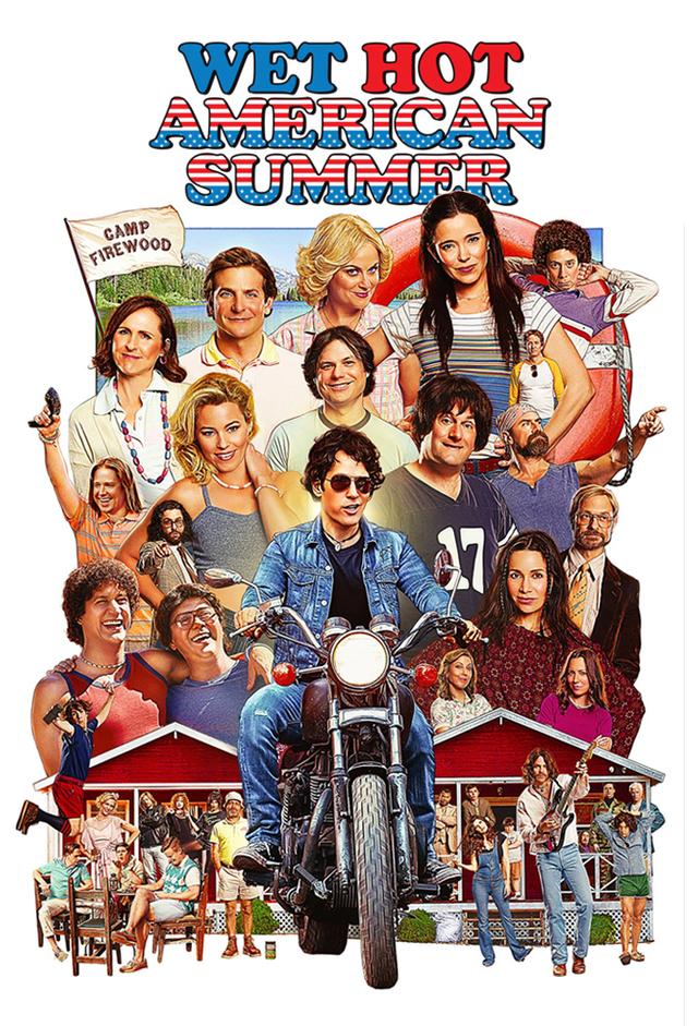 Wet Hot American Summer