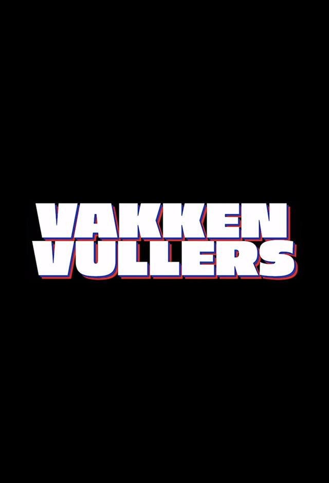 Vakkenvullers