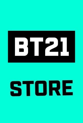 BT21: STORE