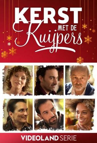 Christmas with the Kuijpers