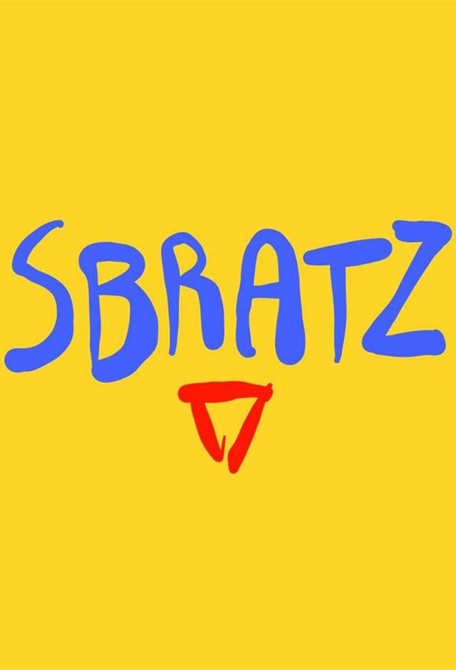 Sbratz - La serie