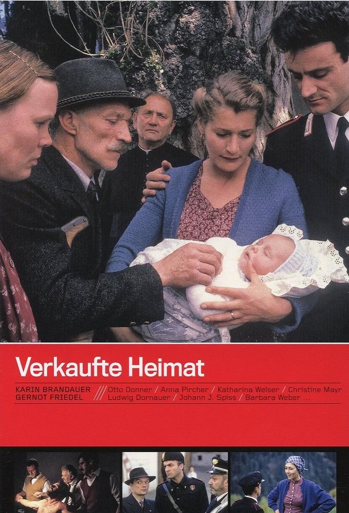 Verkaufte Heimat