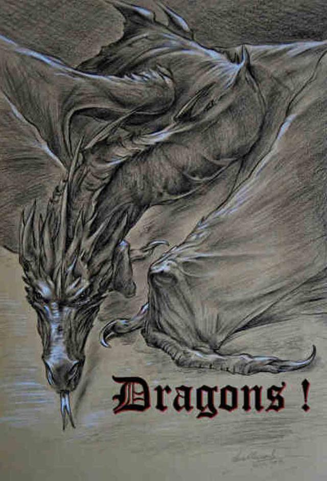 Dragons (2018)