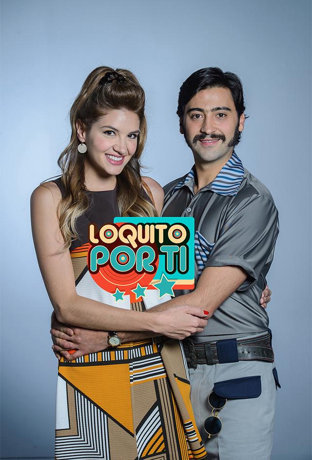 Loquito por ti