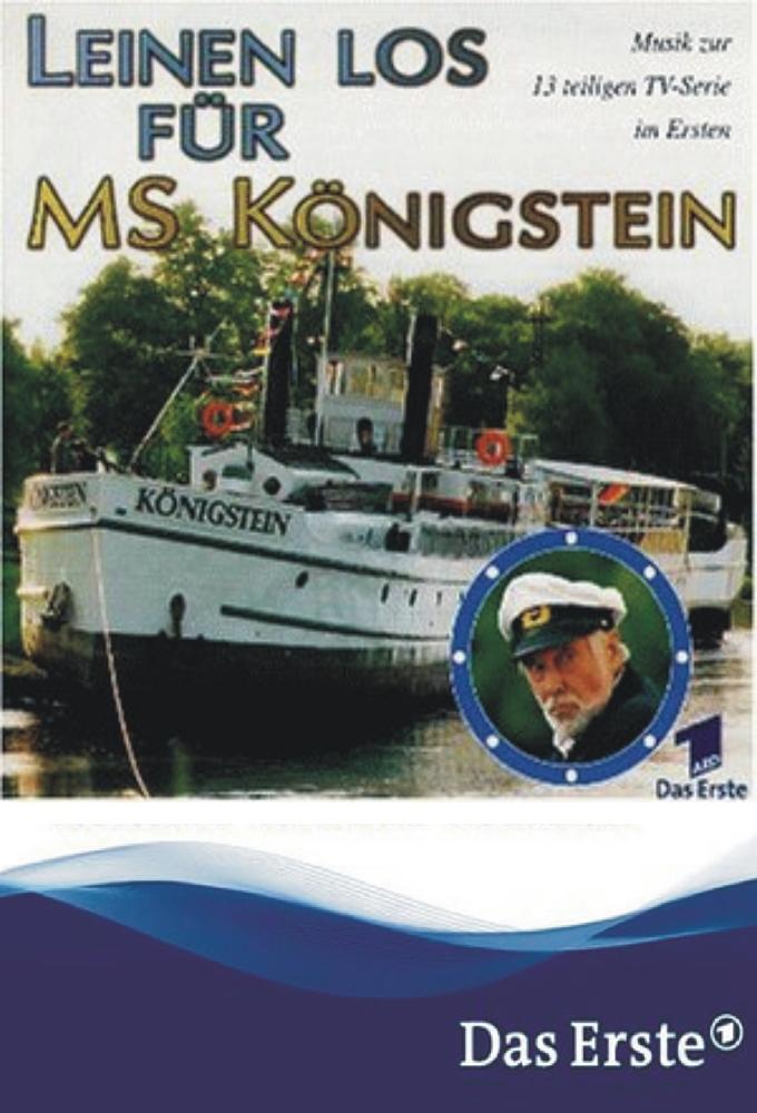 Leinen Los Für MS Königstein