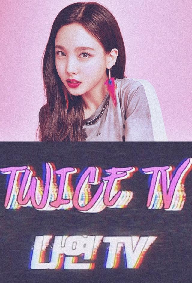 Nayeon TV