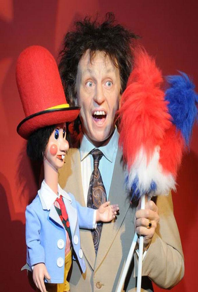Ken Dodd How Tickled We Were