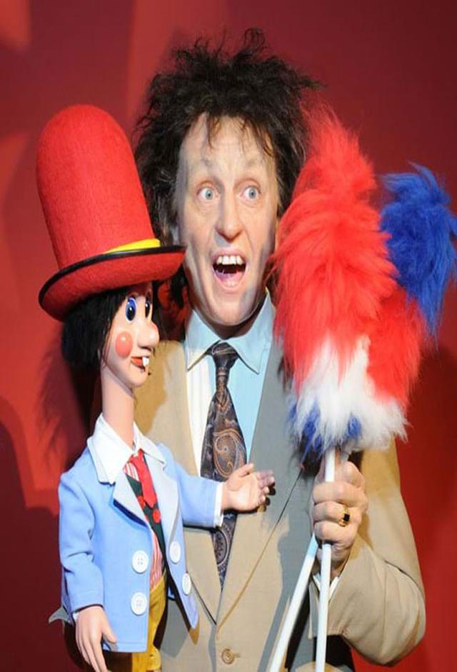 Ken Dodd How Tickled We Were
