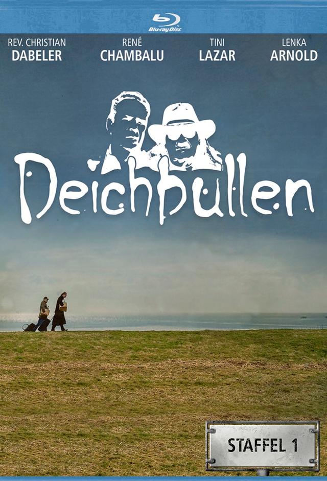 Deichbullen