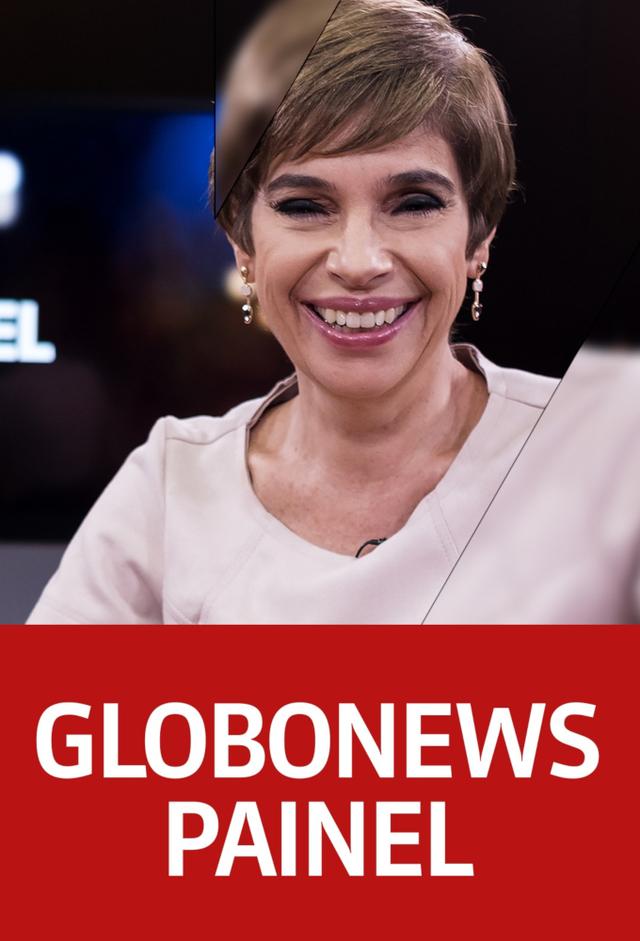 GloboNews Painel
