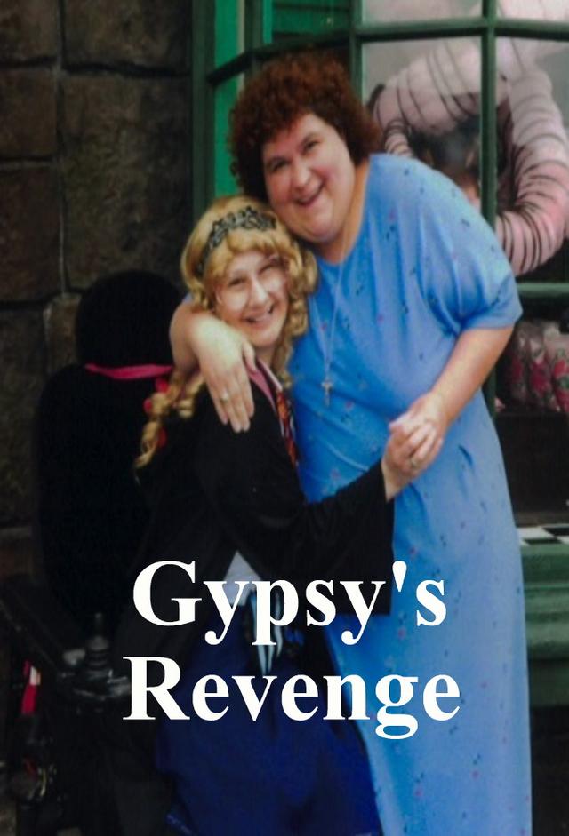 Gypsy's Revenge