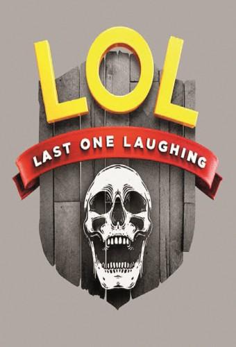 LOL: Last One Laughing Mexico