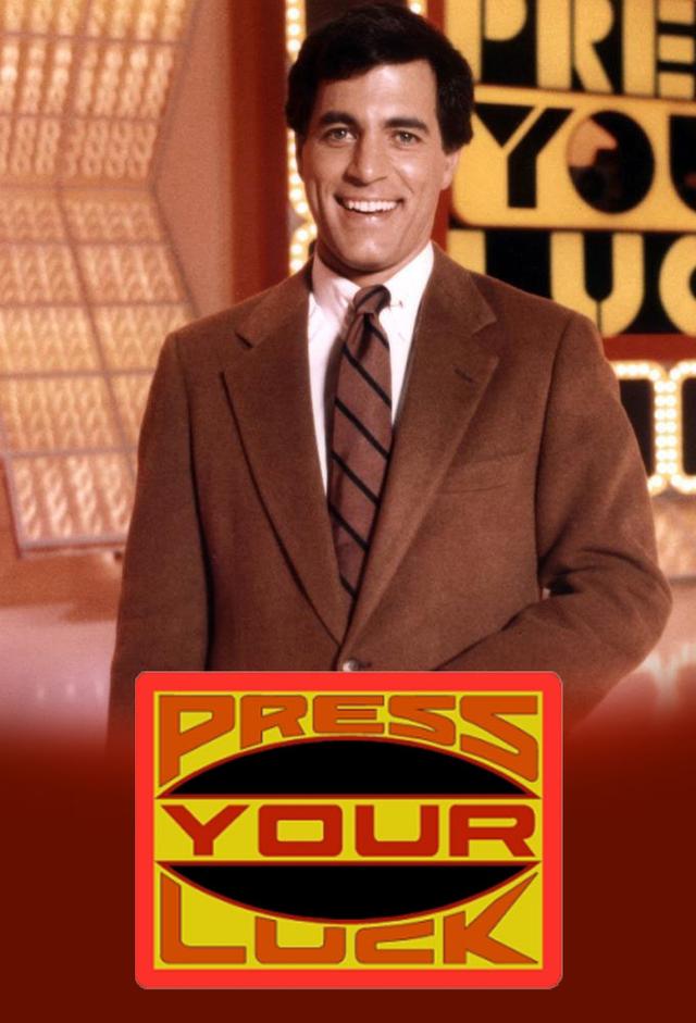 Press Your Luck