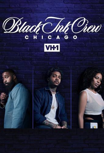 Black Ink Crew: Chicago