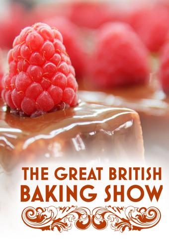 The Great British Baking Show