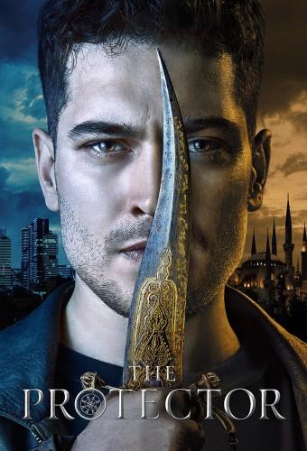 The Protector (2018)