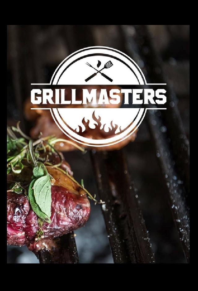 Grillmasters