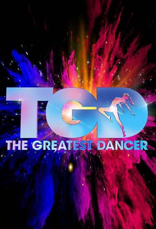 The Greatest Dancer