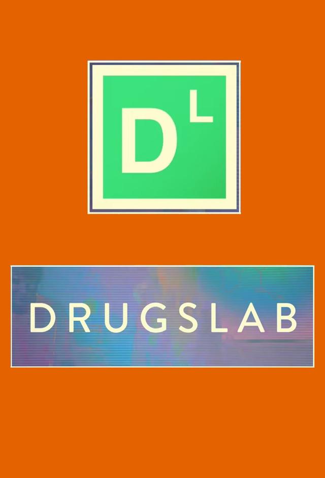 Drugslab