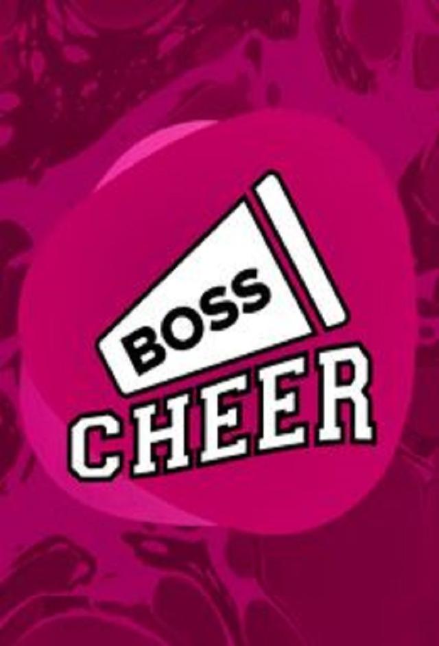 Boss Cheer