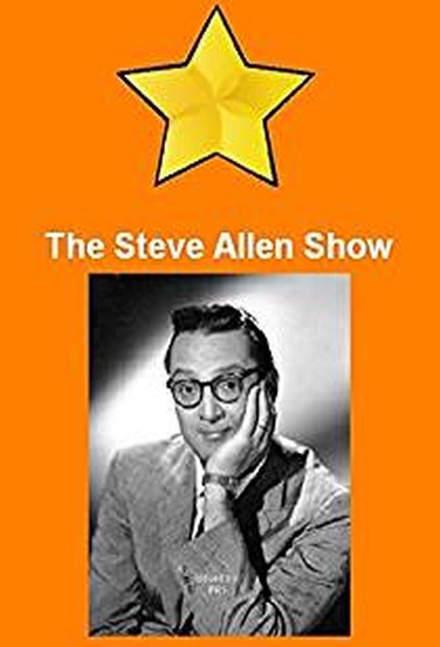 The Steve Allen Show