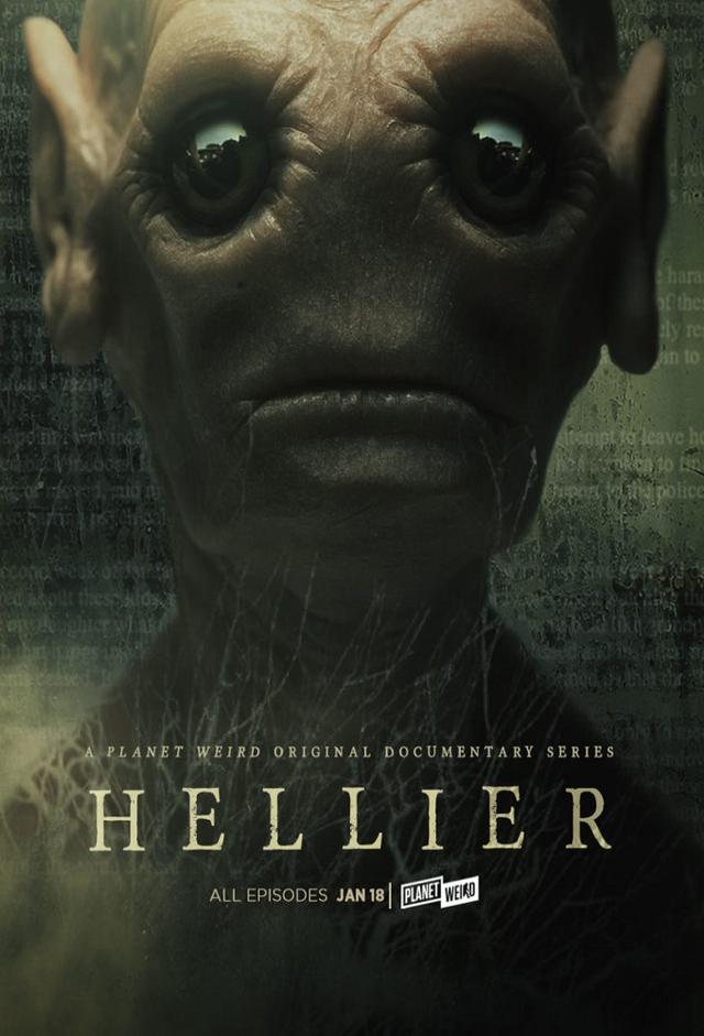 Hellier