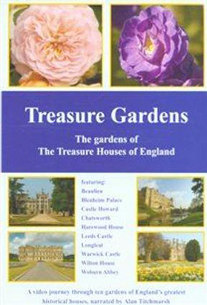 Treasure Gardens