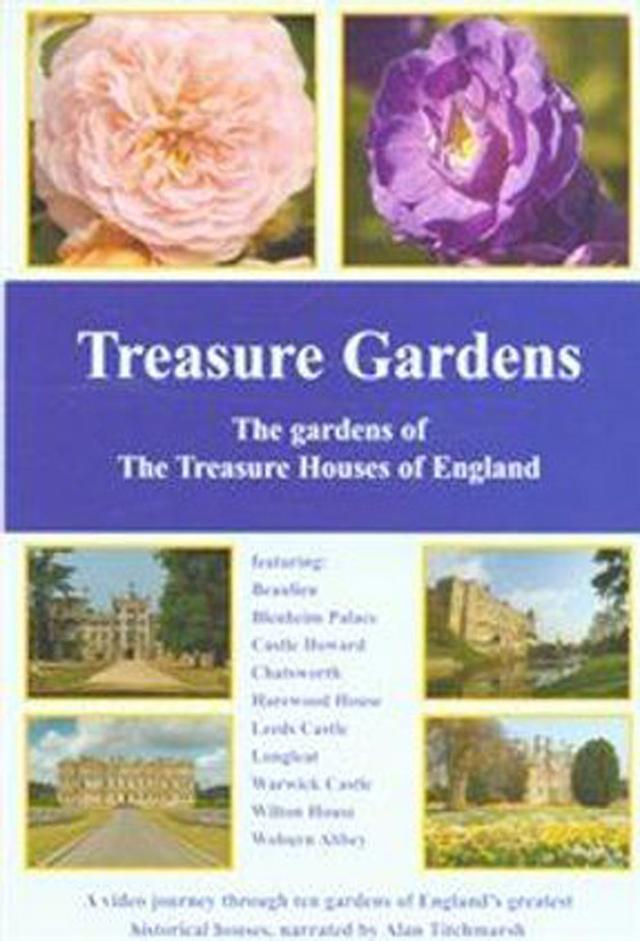 Treasure Gardens