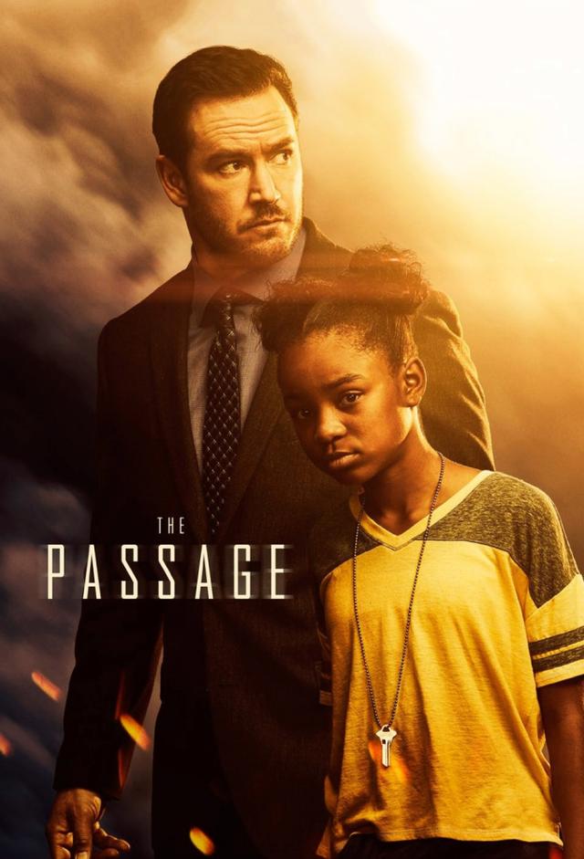 The Passage – Das Erwachen