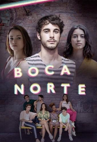 Boca Norte