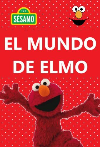 Sésamo: El mundo de Elmo