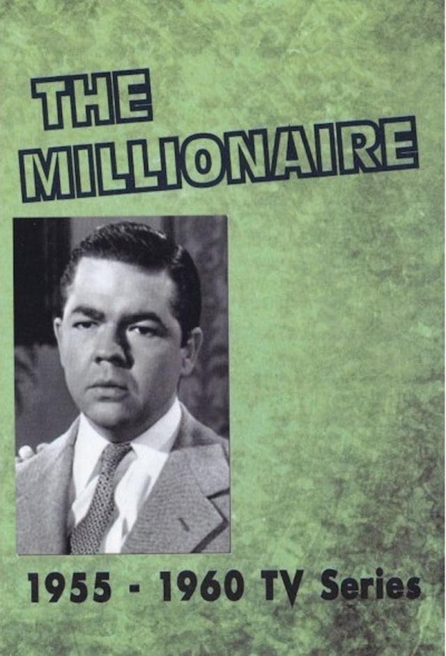 The Millionaire | TV Time