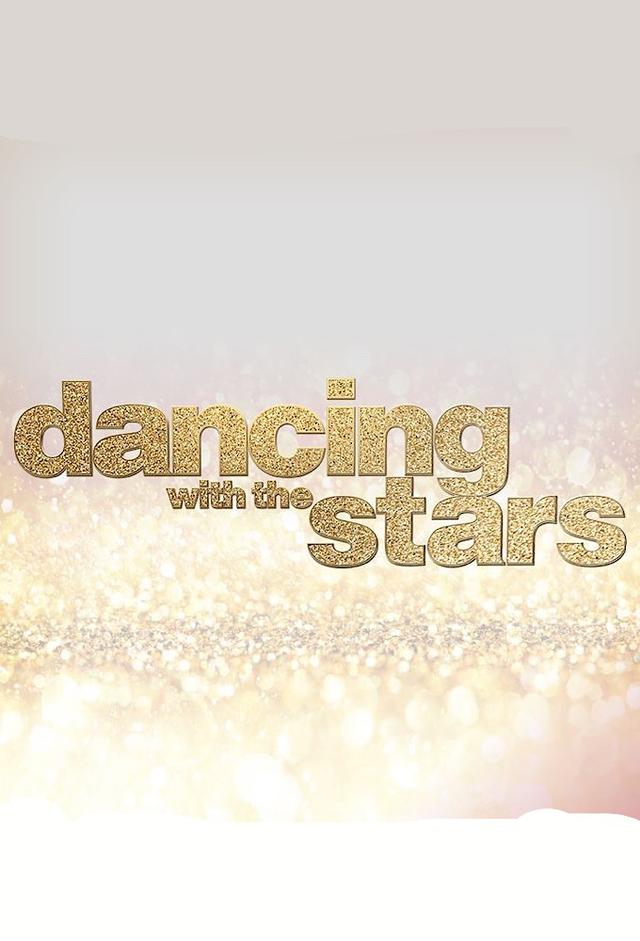 Dancing with the Stars (AU)