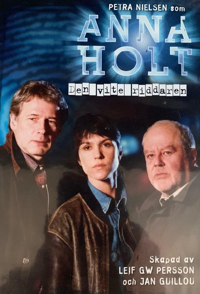 Den vite riddaren
