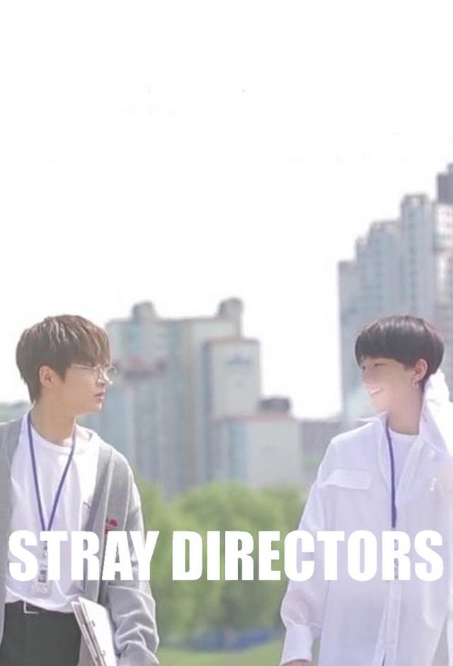 Stray Kids: Stray Directors