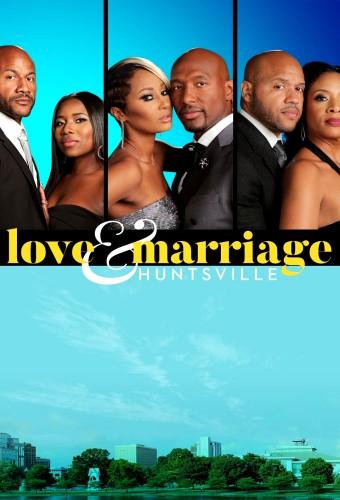 Love & Marriage: Huntsville