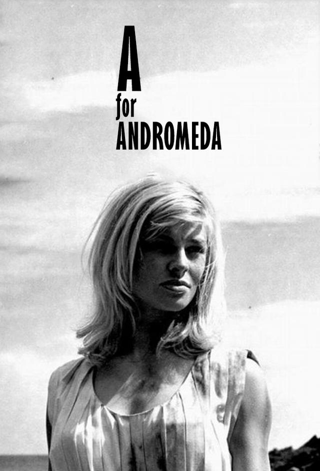A for Andromeda